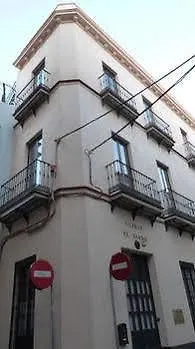 Q&Q Cathedral Suites Sevilla Spain