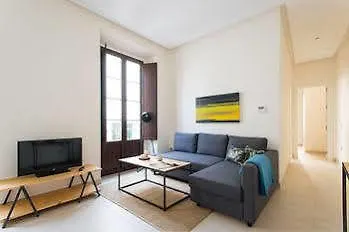 *** Hotel Q&Q Cathedral Suites Sevilla Spain