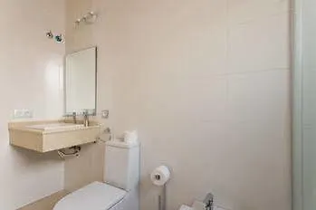 *** Hotel Q&Q Cathedral Suites Sevilla Spain