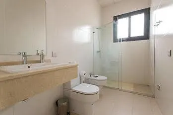 Q&Q Cathedral Suites Sevilla Seville