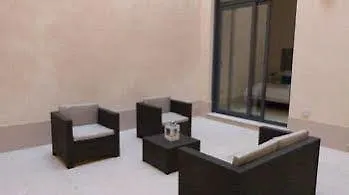 Hotel Q&Q Cathedral Suites Sevilla