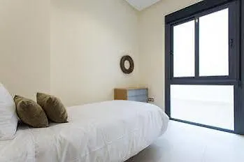 Hotel Q&Q Cathedral Suites Sevilla