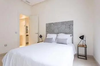 Hotel Q&Q Cathedral Suites Sevilla