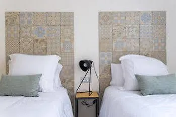 *** Hotel Q&Q Cathedral Suites Sevilla Spain