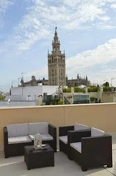 Q&Q Cathedral Suites Sevilla