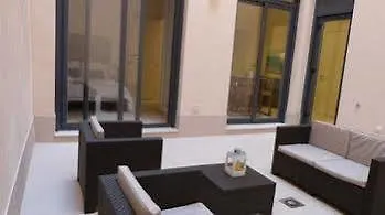 Q&Q Cathedral Suites Sevilla 3*, Seville Spain