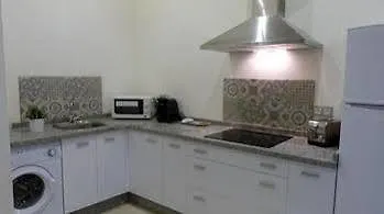 Q&Q Cathedral Suites Sevilla Hotel