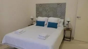Q&Q Cathedral Suites Sevilla Spain