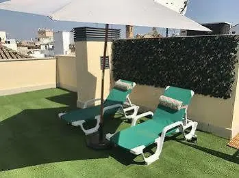 Q&Q Cathedral Suites Sevilla