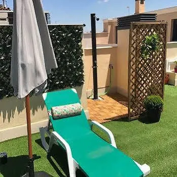 Q&Q Cathedral Suites Sevilla 3*, Seville