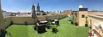 Hotel Q&Q Cathedral Suites Sevilla