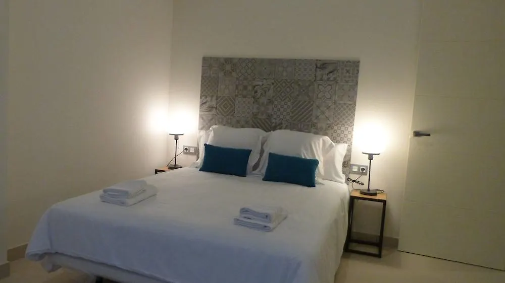 Q&Q Cathedral Suites Sevilla