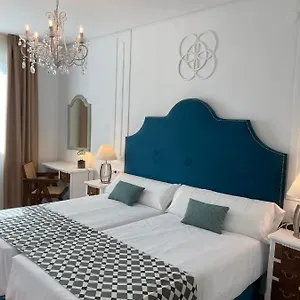 Hotel Derby