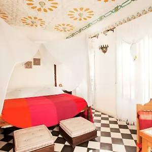 Hotel Alcoba Del Rey De