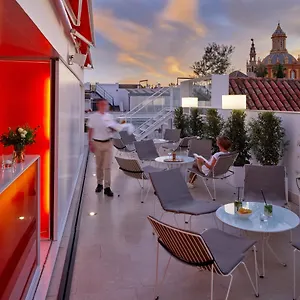 Отель Rey Alfonso X, Севилья