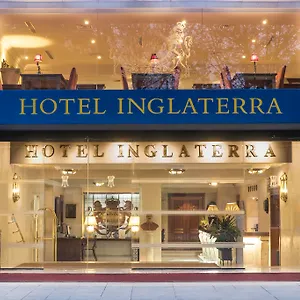 מלון Inglaterra
