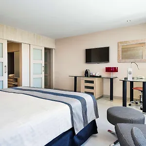 Hotel The Level At Melia