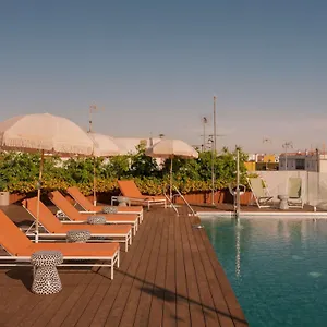 Hotel Ibis Styles Santa Justa