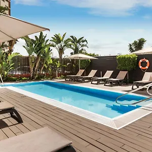 Catalonia Hispalis Hotel
