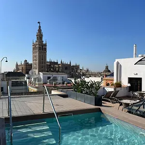 Hotel Joya Del Casco Boutique By Shiadu