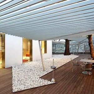 Hotel Boutique Holos