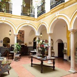 Abanico Casa Palacio Sevilla